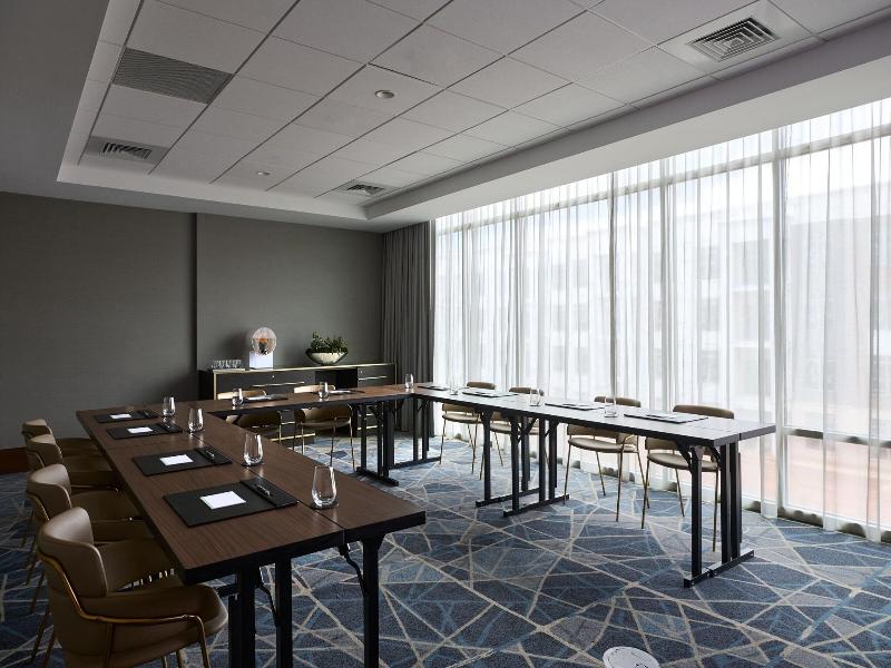 The Westin Raleigh Durham Airport image