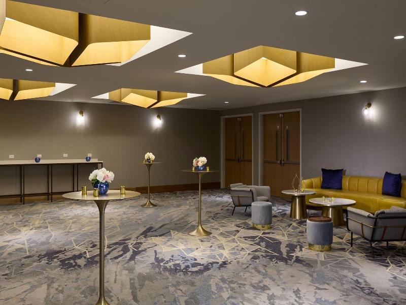 The Westin Raleigh Durham Airport image