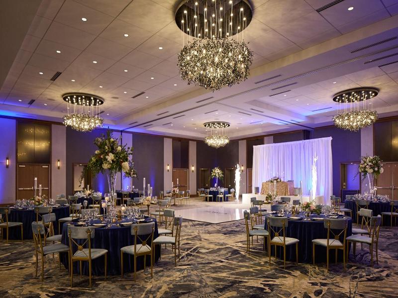 The Westin Raleigh Durham Airport image