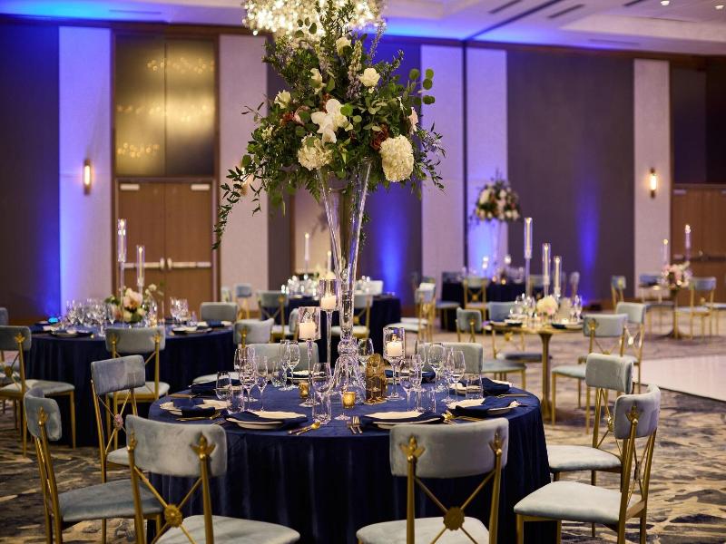 The Westin Raleigh Durham Airport image
