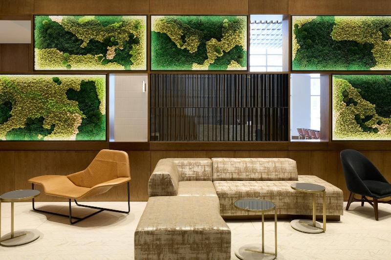 The Westin Raleigh Durham Airport image