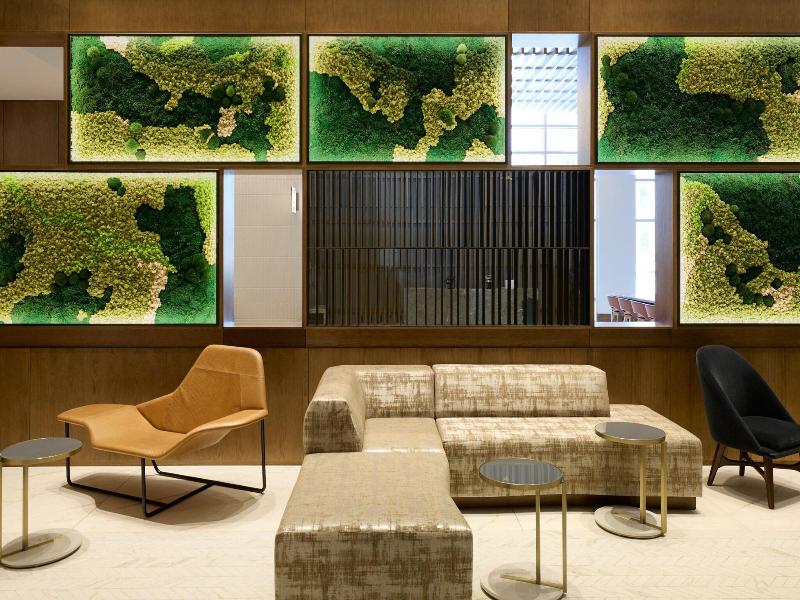 The Westin Raleigh Durham Airport image