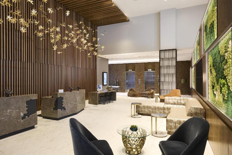The Westin Raleigh Durham Airport image