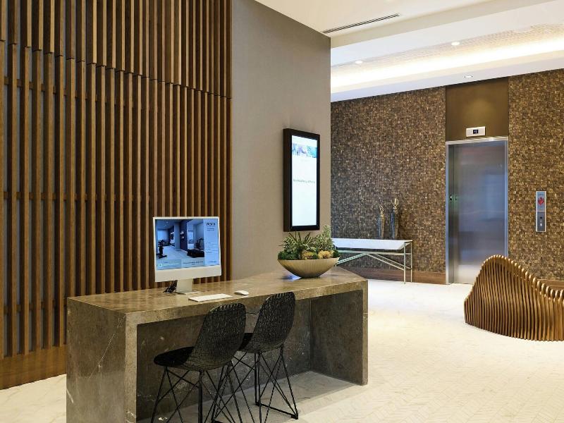The Westin Raleigh Durham Airport image