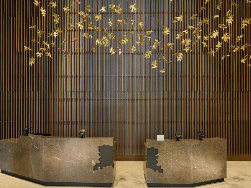 The Westin Raleigh Durham Airport image