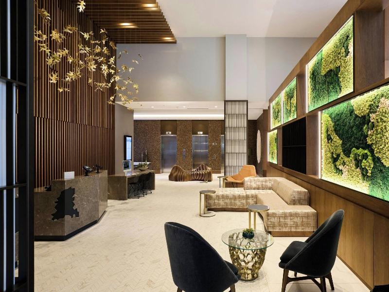 The Westin Raleigh Durham Airport image