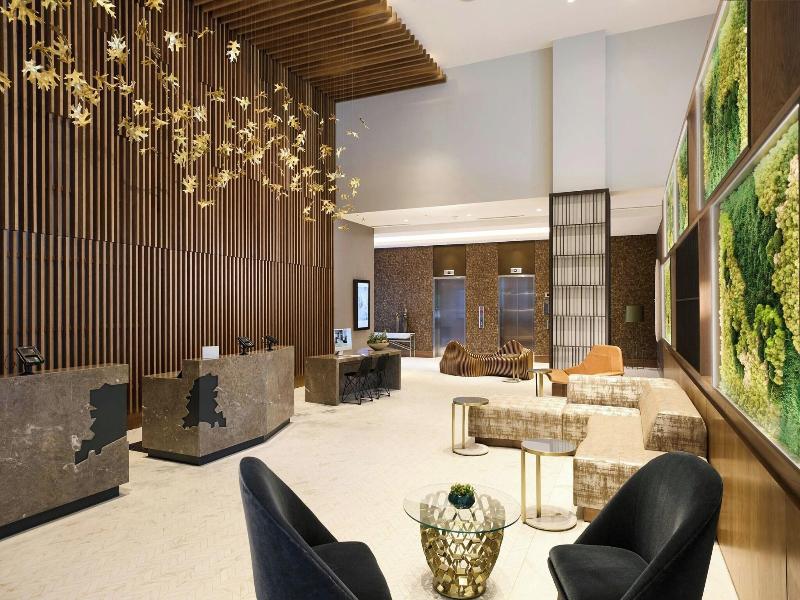 The Westin Raleigh Durham Airport image