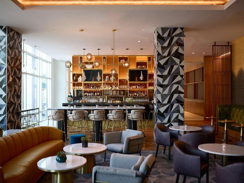 The Westin Raleigh Durham Airport image