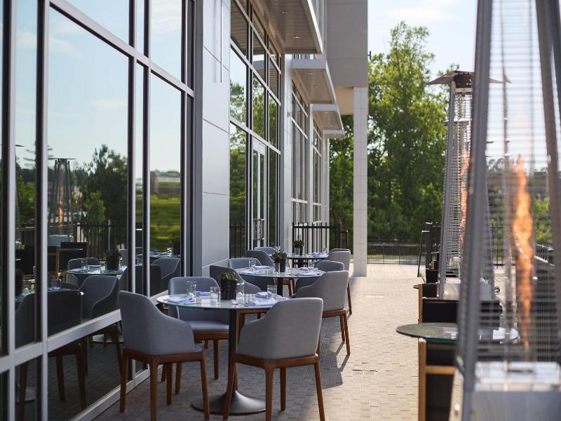 The Westin Raleigh Durham Airport image