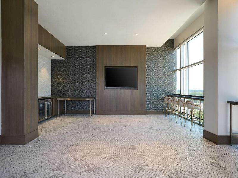 The Westin Raleigh Durham Airport image