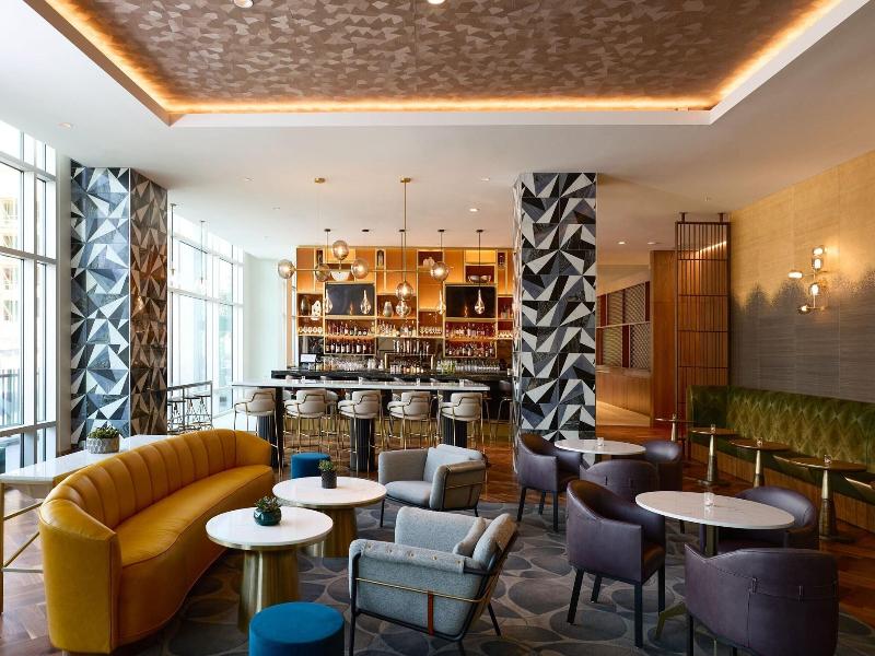 The Westin Raleigh Durham Airport image