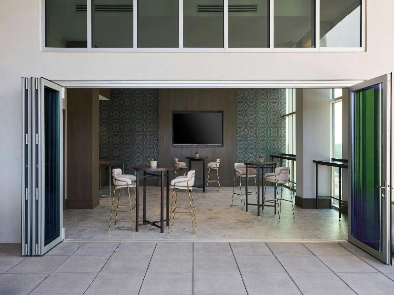 The Westin Raleigh Durham Airport image