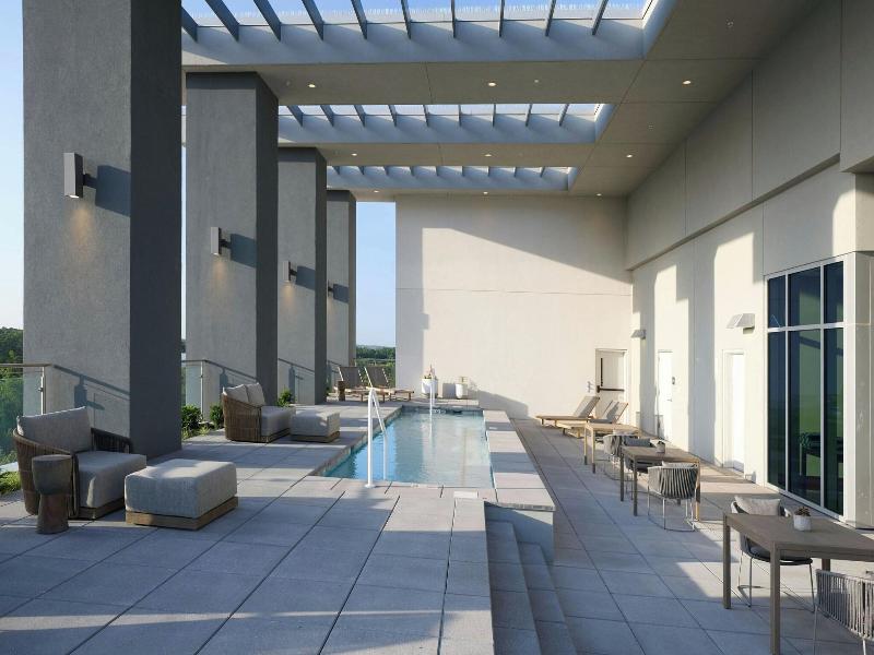 The Westin Raleigh Durham Airport image