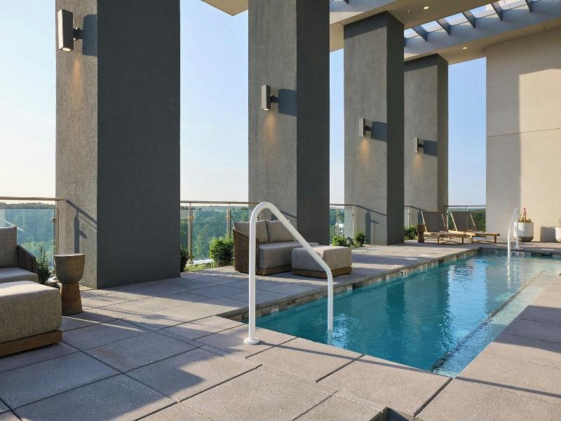 The Westin Raleigh Durham Airport image