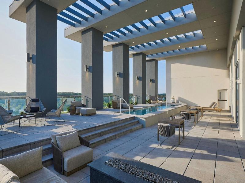 The Westin Raleigh Durham Airport image