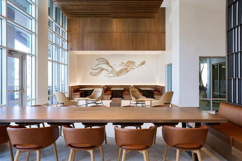 The Westin Raleigh Durham Airport image