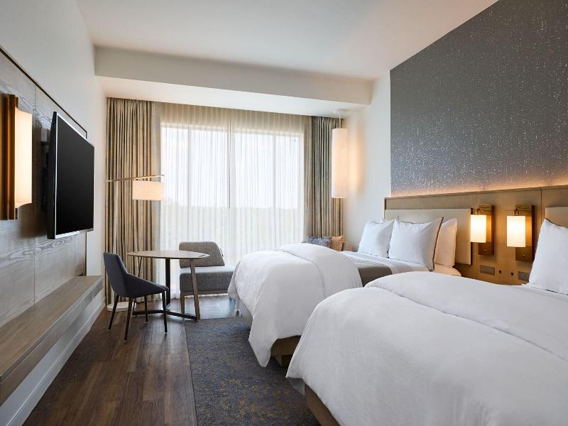 The Westin Raleigh Durham Airport image