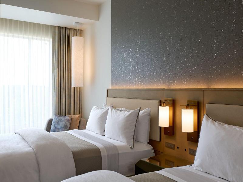 The Westin Raleigh Durham Airport image