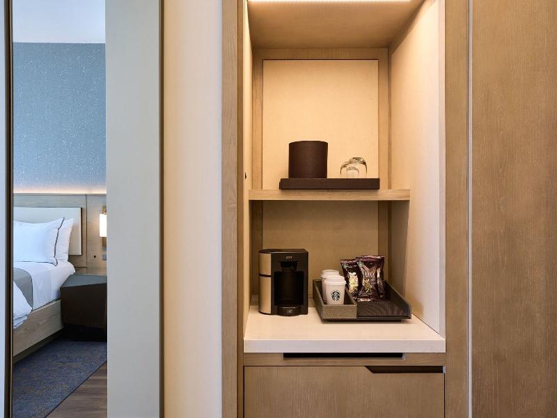 The Westin Raleigh Durham Airport image