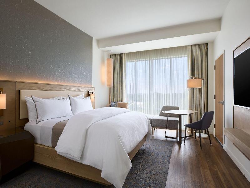 The Westin Raleigh Durham Airport image