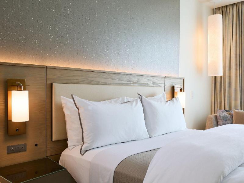 The Westin Raleigh Durham Airport image