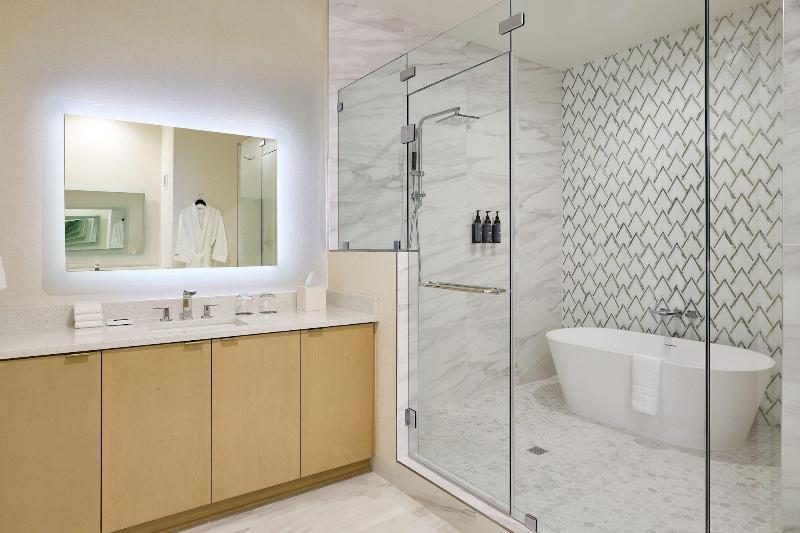 The Westin Raleigh Durham Airport image