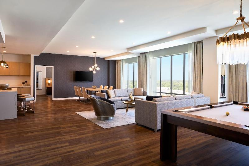 The Westin Raleigh Durham Airport image