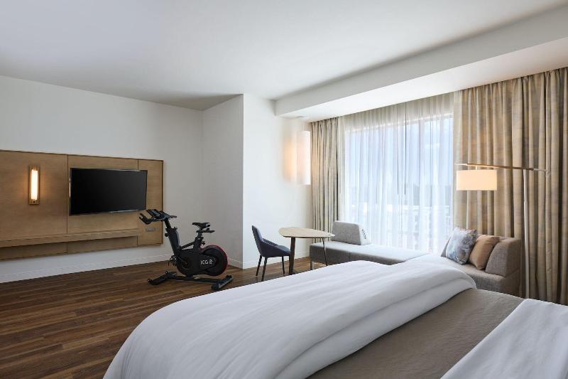 The Westin Raleigh Durham Airport image