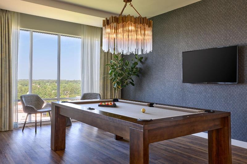 The Westin Raleigh Durham Airport image