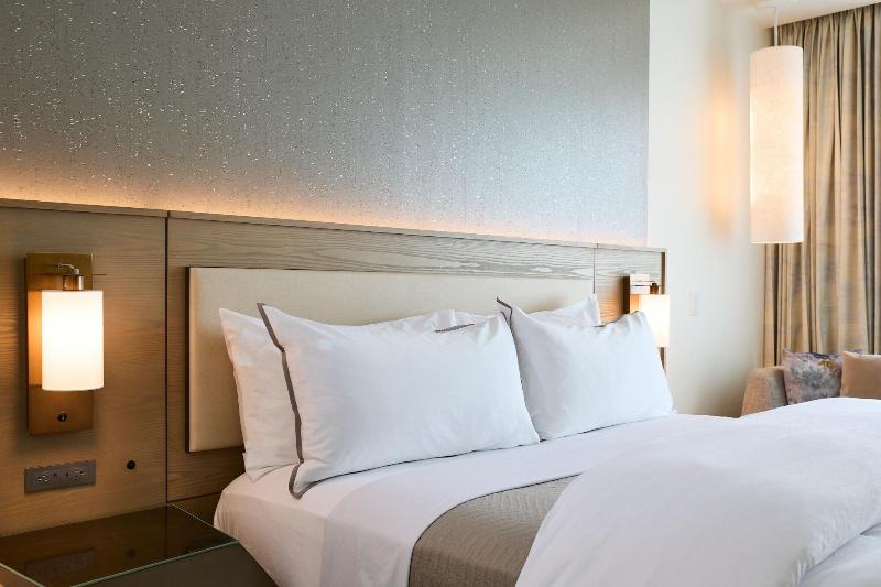 The Westin Raleigh Durham Airport image
