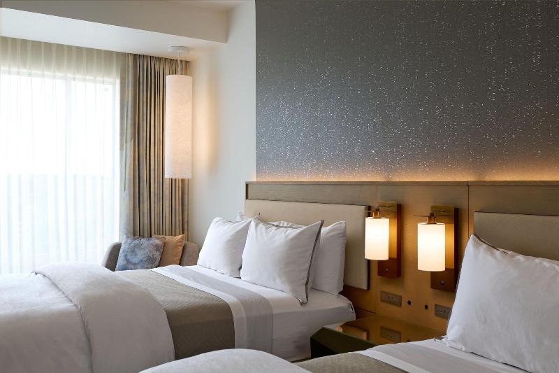 The Westin Raleigh Durham Airport image