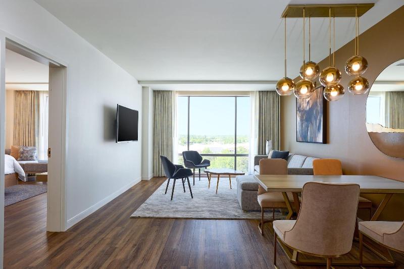 The Westin Raleigh Durham Airport image