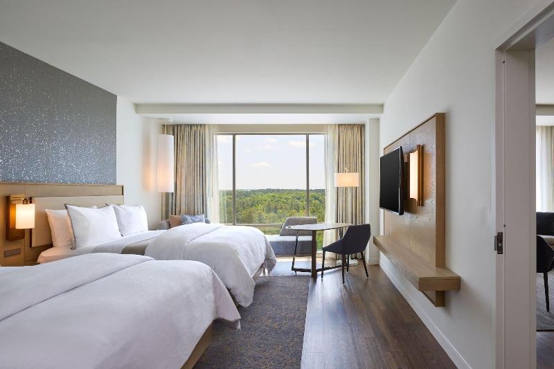 The Westin Raleigh Durham Airport image