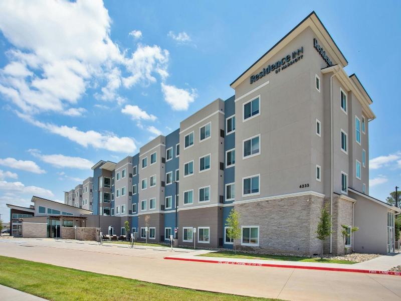 Residence Inn By Marriott Wichita Falls image