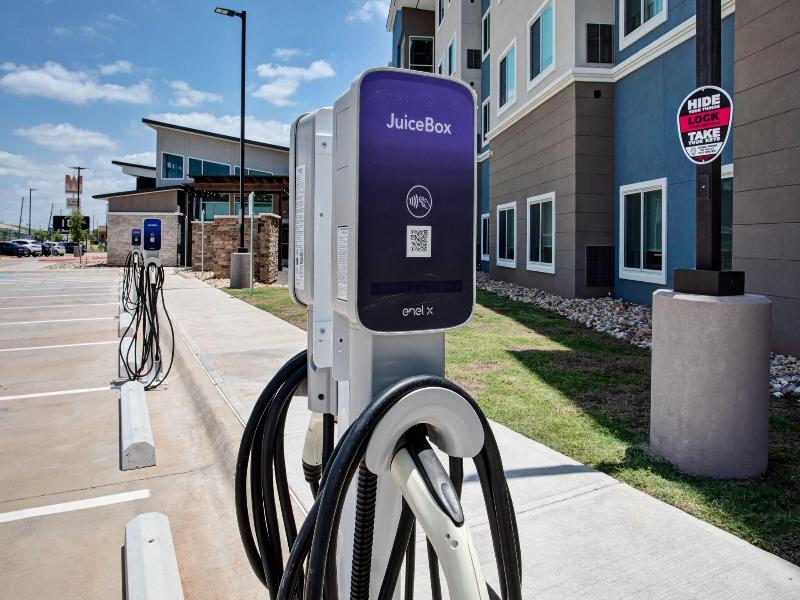 Residence Inn By Marriott Wichita Falls image