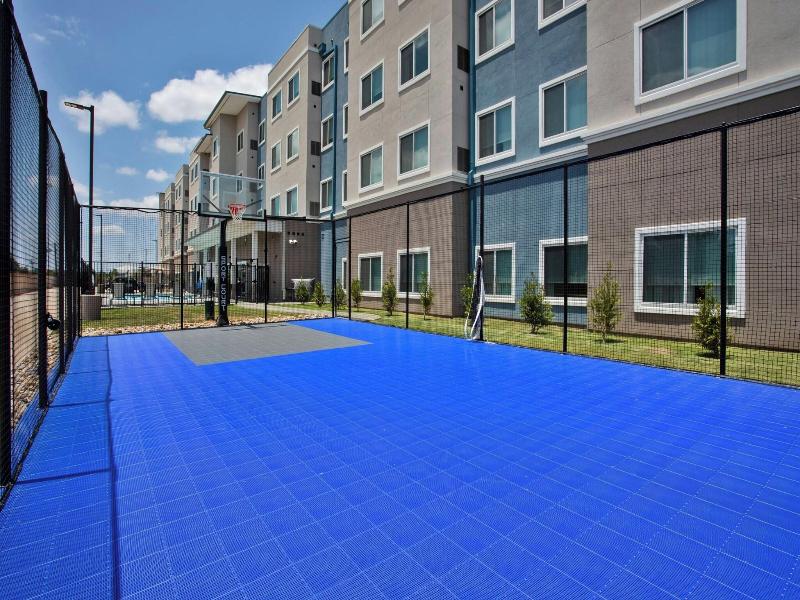 Residence Inn By Marriott Wichita Falls image