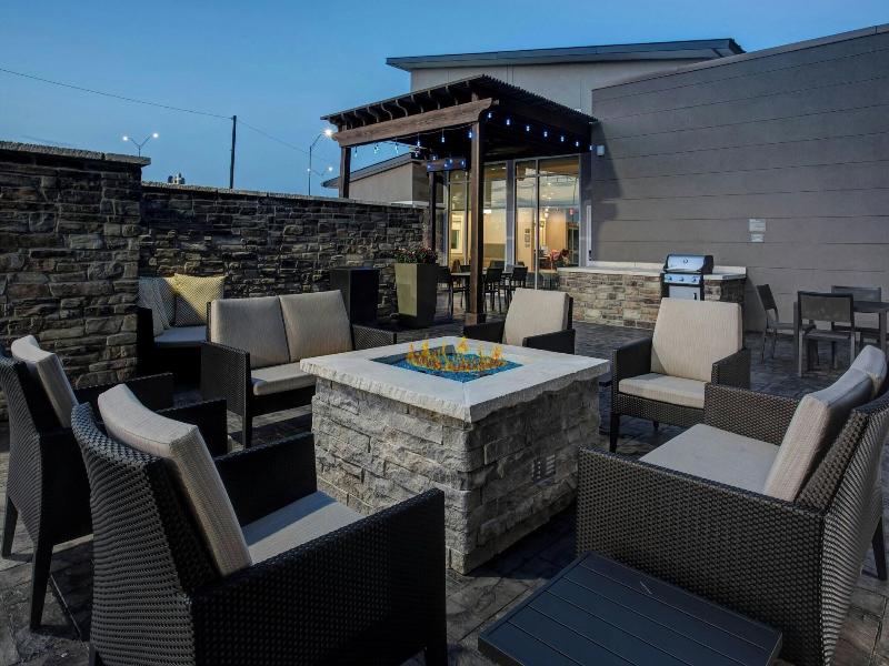 Residence Inn By Marriott Wichita Falls image