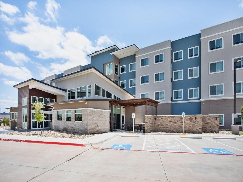 Residence Inn By Marriott Wichita Falls image