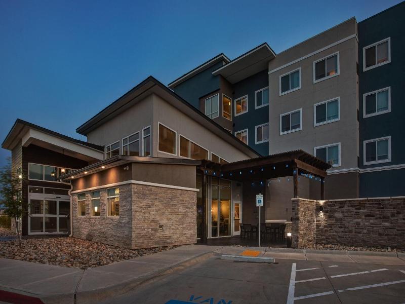 Residence Inn By Marriott Wichita Falls image