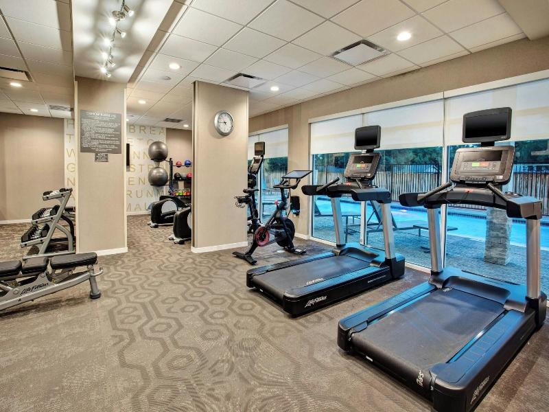Residence Inn By Marriott Wichita Falls image