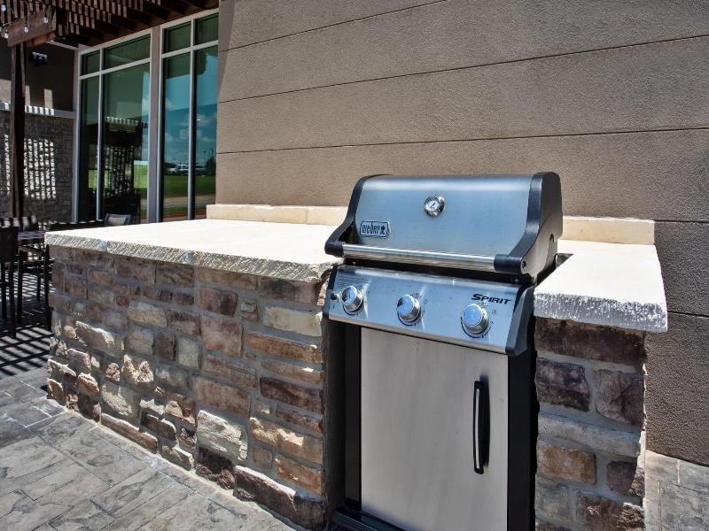 Residence Inn By Marriott Wichita Falls image