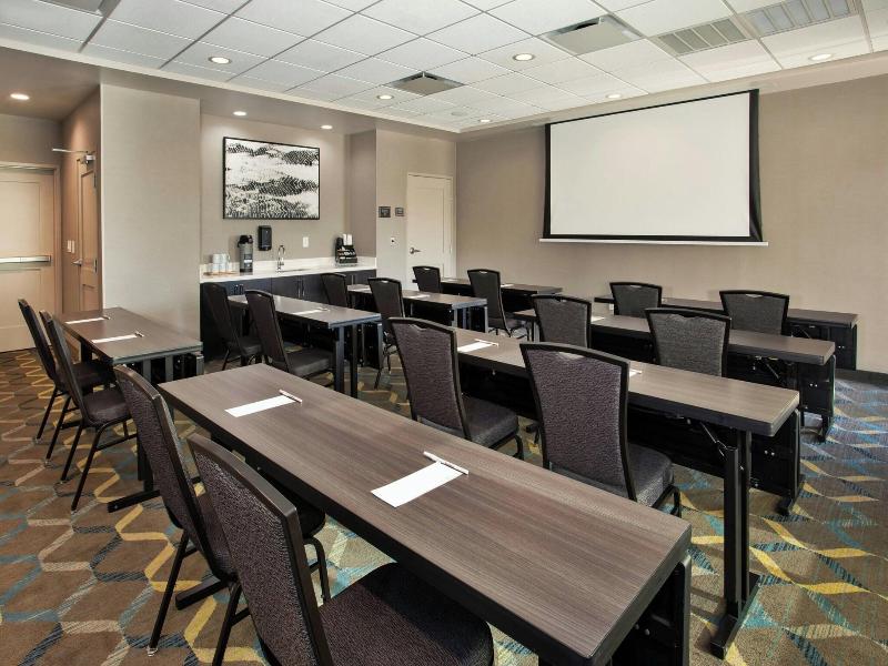 Residence Inn By Marriott Wichita Falls image