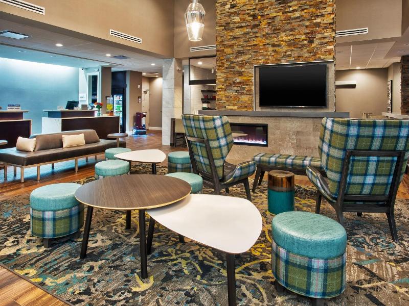 Residence Inn By Marriott Wichita Falls image