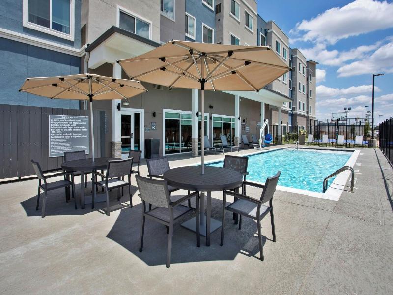 Residence Inn By Marriott Wichita Falls image