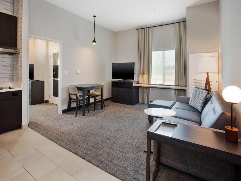 Residence Inn By Marriott Wichita Falls image