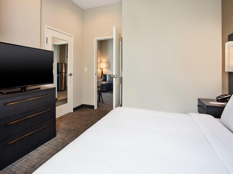 Residence Inn By Marriott Wichita Falls image