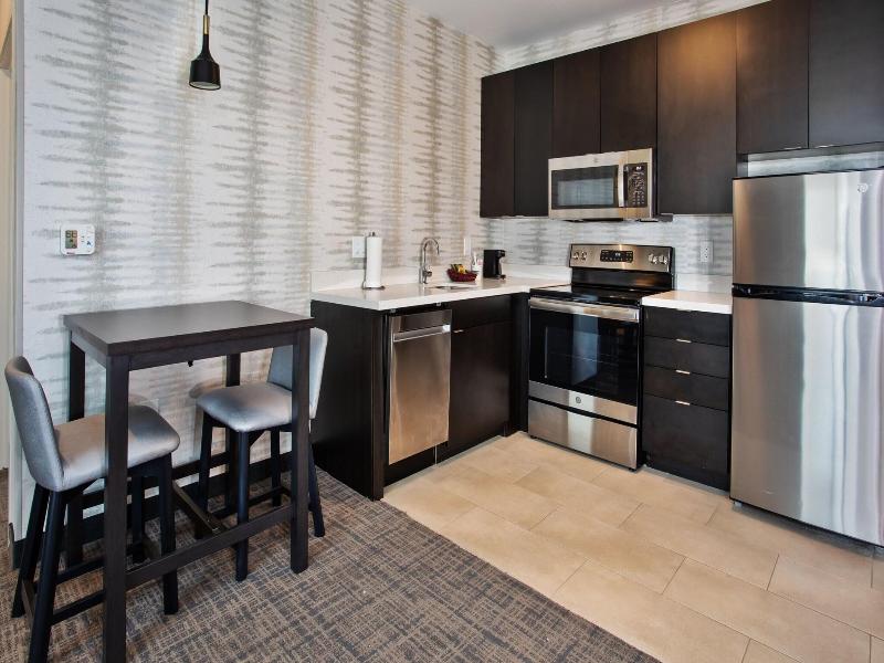 Residence Inn By Marriott Wichita Falls image