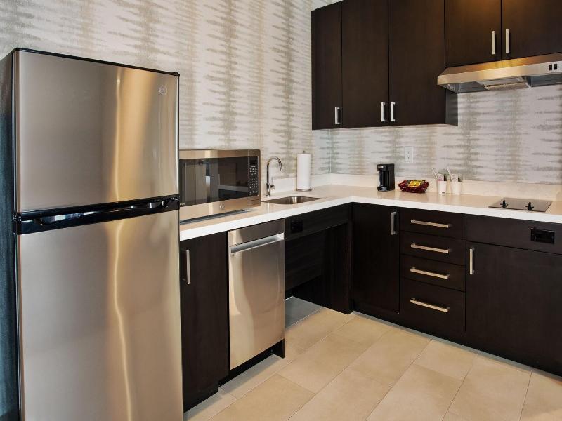 Residence Inn By Marriott Wichita Falls image