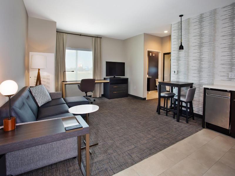 Residence Inn By Marriott Wichita Falls image