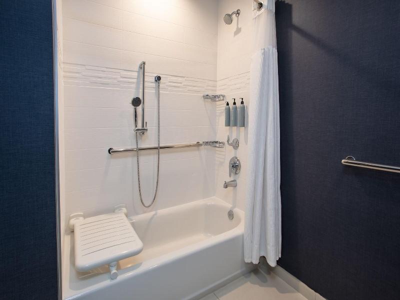 Residence Inn By Marriott Wichita Falls image